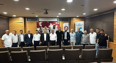 Bartınspor’un hocası belli oluyor