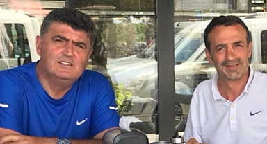 Bartınspor’un yeni hocası belli oldu