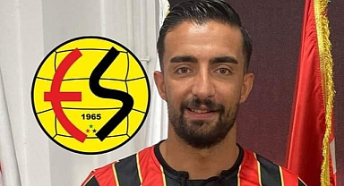 Bartınsporlu kaleci Eskişehirspor’da