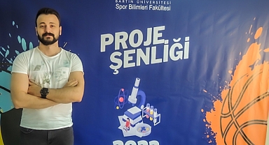 BARÜ’de çocukluk döneminde fiziksel aktivitenin önemi araştırılacak