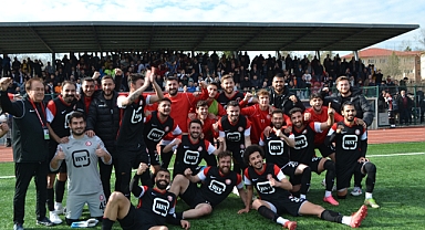 Başarılı kaleci Bartınspor’dan ayrıldı