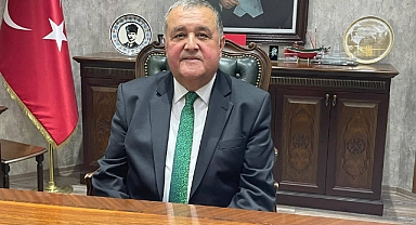 Başkan Fırıncıoğlu, Kıbrıs Barış Harekatını’nın yıl dönümünü kutladı