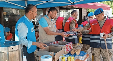 Beşir Derneği sahadan ayrılmıyor