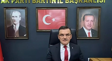 “Bir şehadet şöleni, bir diriliş gecesidir”