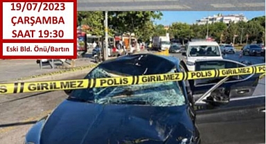 Bisikletçiler, trafik kazalarına karşı seslerini yükseltecek