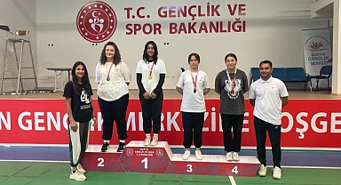 Bocce müsabakaları tamamlandı
