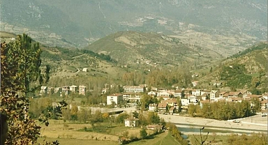 Bu fotoğraflar sizi eskiye götürecek