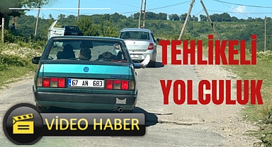 Bu görüntüler Kızılelma'dan