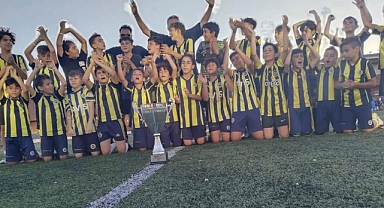 Bu gurur Bartın’ın