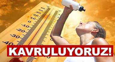 Bugün'e Dikkat! Bartın'da Hava Sıcaklıkları 36 Dereceye Ulaşacak