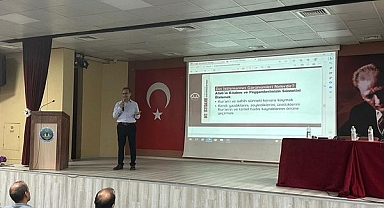 Denetimli Serbestlik Yükümlülerine “Din İstismarı Semineri” düzenlendi