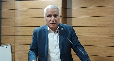 Dursun'dan Bartınspor camiasına mesaj