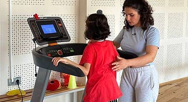 Eğitim alan özel gereksinimli öğrenci sayısı 56’ya yükseldi