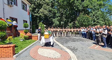  Emiroğlu Ailesinin Acı Günü