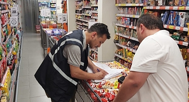 Fahiş fiyat ve stokçuluğa ceza yağdı