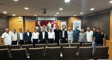 Fırıncıoğlu: