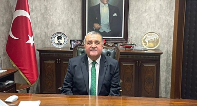Fırıncıoğlu KPSS’ye girecek adaylara başarılar diledi