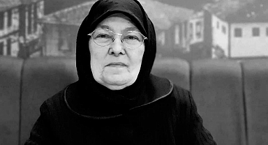 Fırıncıoğlu, Sare Kulak için taziye mesajı yayımladı