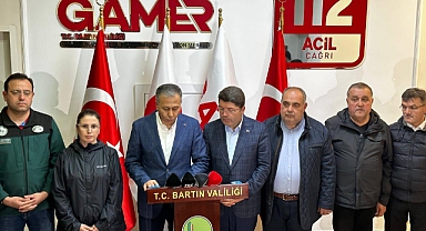 Fırıncıoğlu; “ Yaraları en kısa zamanda saracağız ”