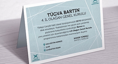 Genel Kurul 13 Ağustos’ta