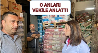 Helikopter ile Kurtarılan Vatandaş O Anları Anlattı