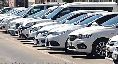 ikinci el otomobil fiyatı sıfırını geçemeyecek!