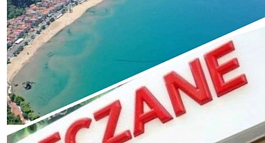 İnkumu sakinleri eczane istiyor