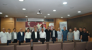 İşte Bartınspor'un yeni yönetimi