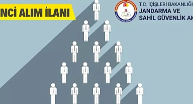 Jandarma Astsubay Meslek Yüksekokuluna Öğrenci Alınacak