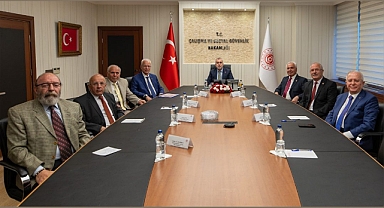 Kalaycı: “Emekli hayatta kalma mücadelesi veriyor”