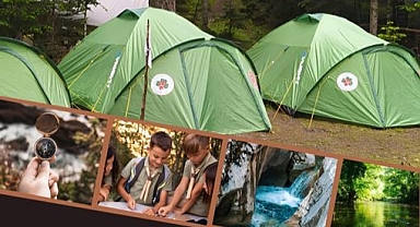 Kampa başvurular bugün sona eriyor