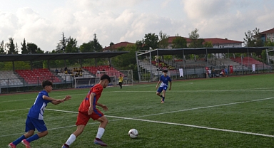 Karabük ANALİG’e 3 puanla başladı