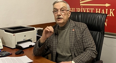 Karakaş, TRT Genel Müdürü hakkında suç duyurusunda bulundu