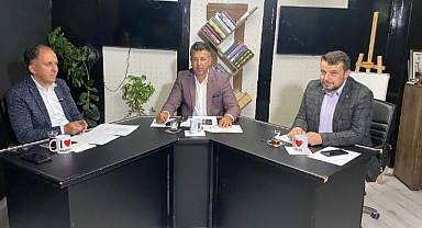 Kaya, Bartınspor’a aslında sahip çıkılmıyor