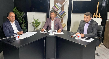 Kaya : “Hayalim, Bartın’ı marka şehir yapmak”