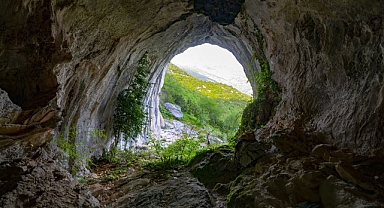 Kemerli turizme açılmayı bekliyor