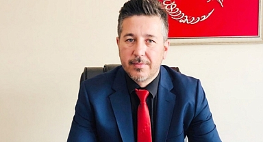 KGK'nın yeni Bartın Temsilcisi Oktay oldu