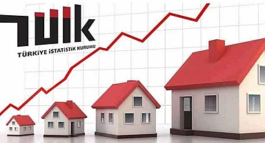 Konut satışlarında büyük düşüş