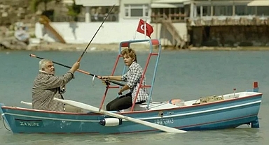Koyverdin Gittin filminin Amasra’da çekildiğini biliyor muydunuz?