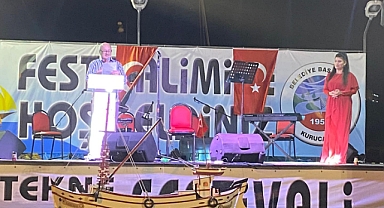 Kurucaşile’de Yat Festivali Düzenlendi