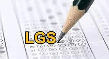 LGS'de tercihler başladı: Son gün 19 Temmuz