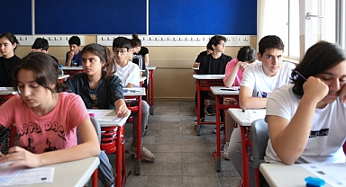 LGS yerleştirme sonuçları açıklandı