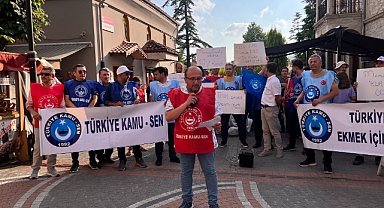 “Maaş artışları beklentileri karşılamamıştır”