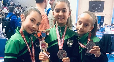 Marmara Cup turnuvasına milli takım için davet edildiler