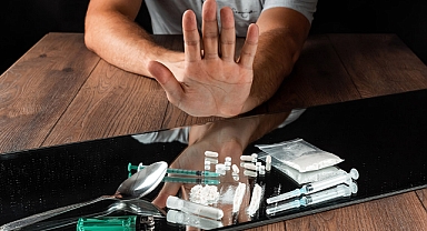 Metamfetamin kullanımı Bartın’da da artıyor!