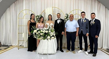 Milletvekili Aldatmaz, Mutluluklara ortak oldu