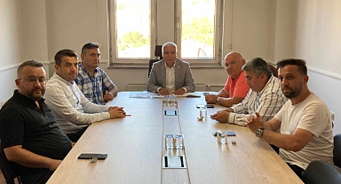 Muammer Ayvaz’la anlaşma sağlanamadı