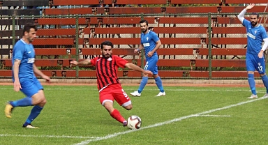 Murat Saykal, Polatlı ile anlaştı