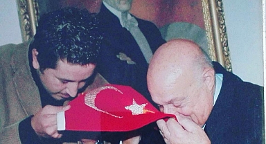Oktay, Kıbrıs Barış Harekâtı’nın 49. yıl dönümünü kutladı