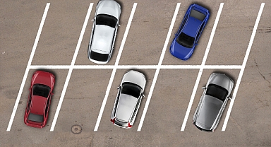 Otopark sorunu Meclis gündeminde 